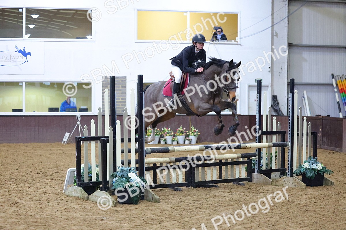 SBM_007370 - Class 19 - Equissage Pulse Senior British Novice/ 90cm Open - First Round (0.90m)