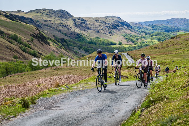 151059 - Hardknott Pass Camera 1 15.00-16.30
