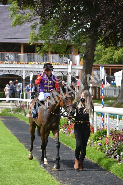 yr09072021r2-35 - Race 2: 2.40pm William Hill Summer Stakes