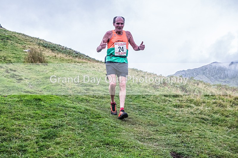 Scafell Pike-441 - Scafell Pike Fell Race Saturday 10th September 2022