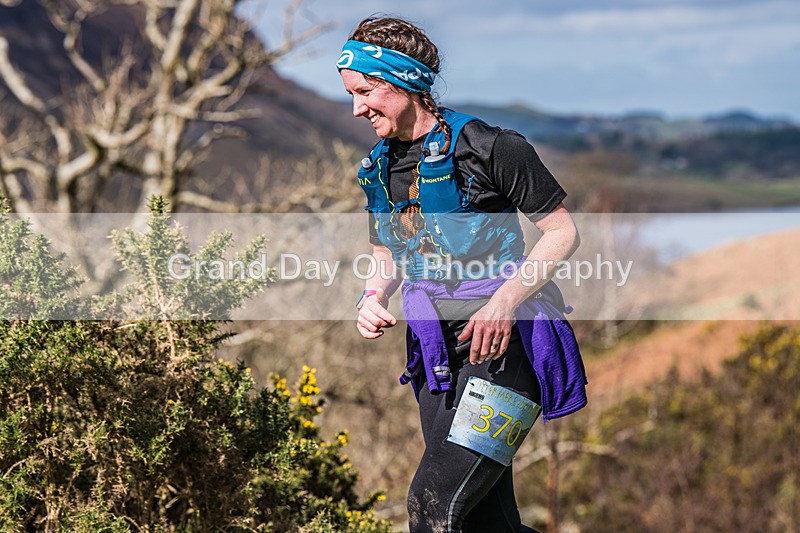 Buttermere-705 - High Terrain Events Buttermere Trail Run Sunday 26th March 2023