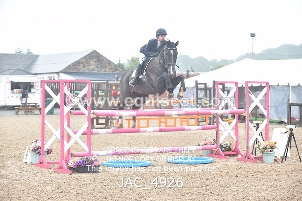 JAC_4926 - CLASS 16 SUN Senior Newcomers/ 1.10m Open