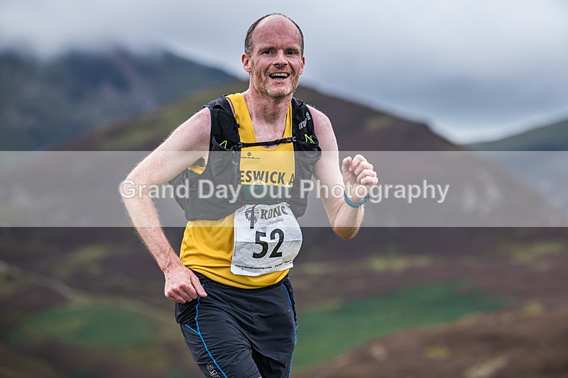 Barrow-120 - Barrow Fell Race Monday 31st August 2026