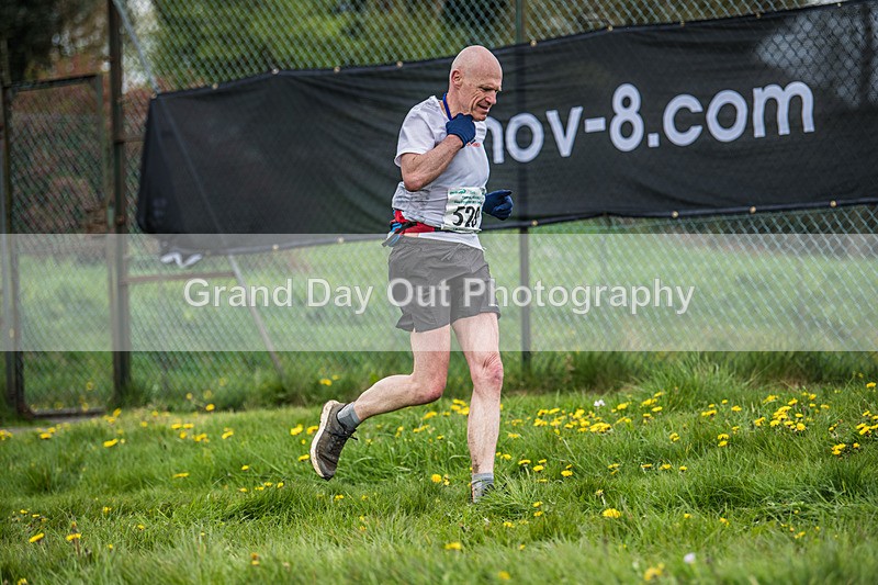 3 Peaks-2029 - The 3 Peaks Race Saturday 27th April 2024