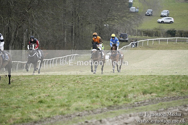 PtP 020418 -387 - Old Berks Point-to-Point Races Easter Monday 02/04/18