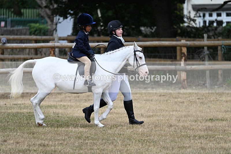 WJ7_9591 - Class 1 Lead Rein Pony