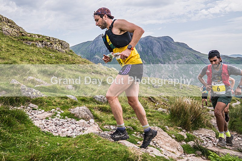 Great Lakes-47 - Great Lakes Fell Race Saturday 21st June 2025