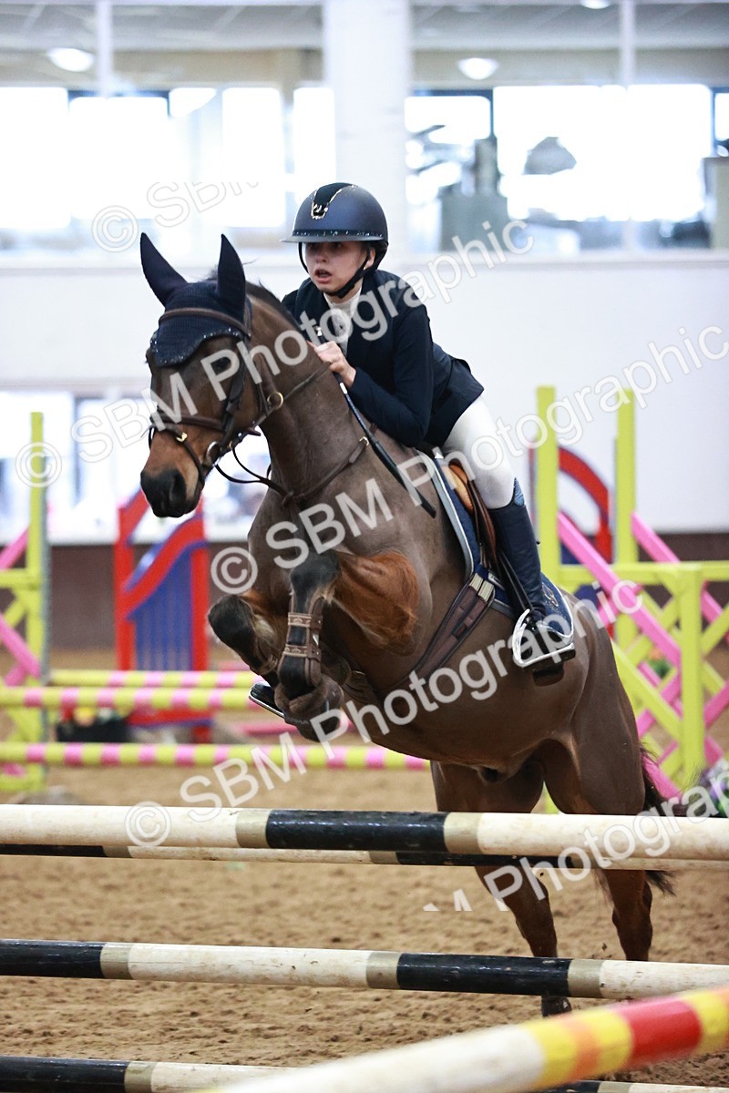 SBM_000449 - Class 2 - Pony Winter Champs 80cm