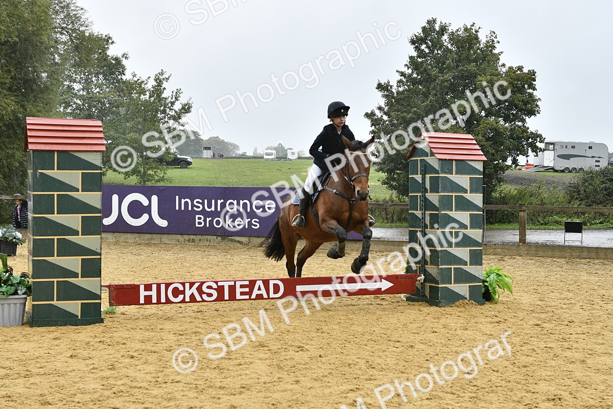 SBM_70985 - J3 - Mini Tour Junior Pony 40cm championship