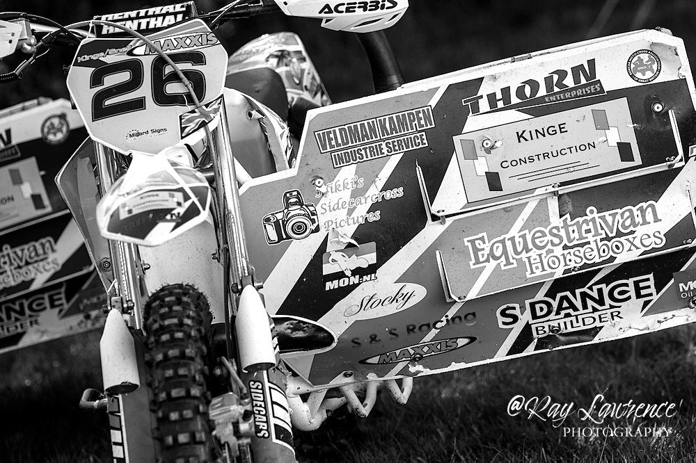 Maxxis British SidecarCross Championship Rd5 - Wakes Colne_06915_RLP35 - Motorsport