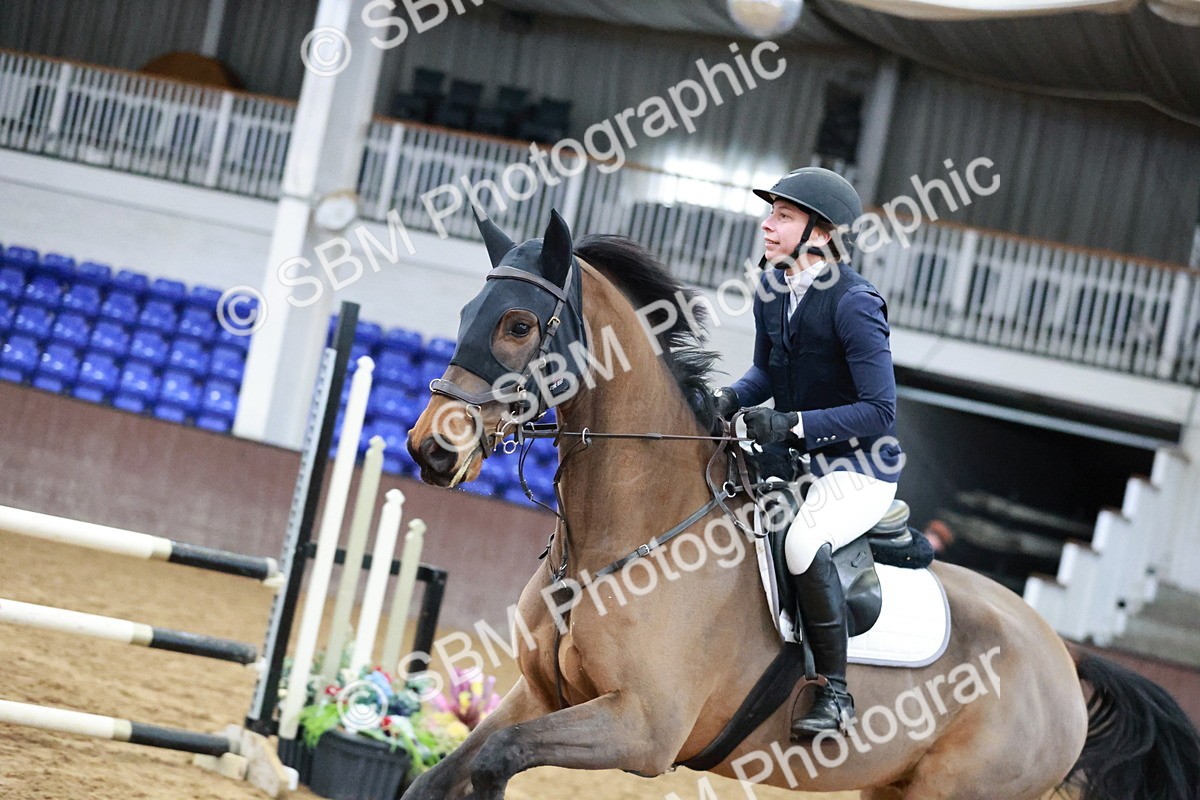 SBM_003511 - Class 15 - Senior British Novice - 90cm