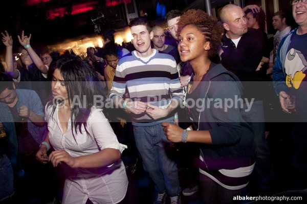 48 - Soul:ution @ botw 25.03.11