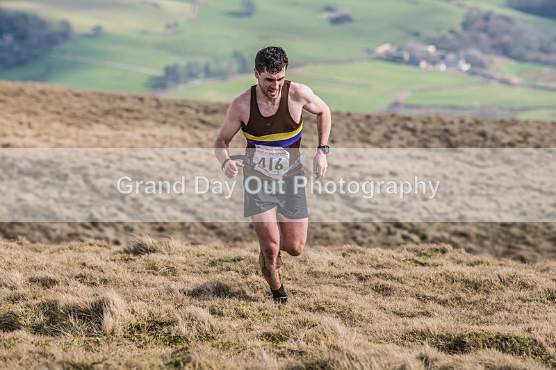 Black Combe-1153 - Black Combe Fell Race Saturday 7th March 2026