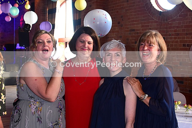 Lor-204 - Lorraine's 50th