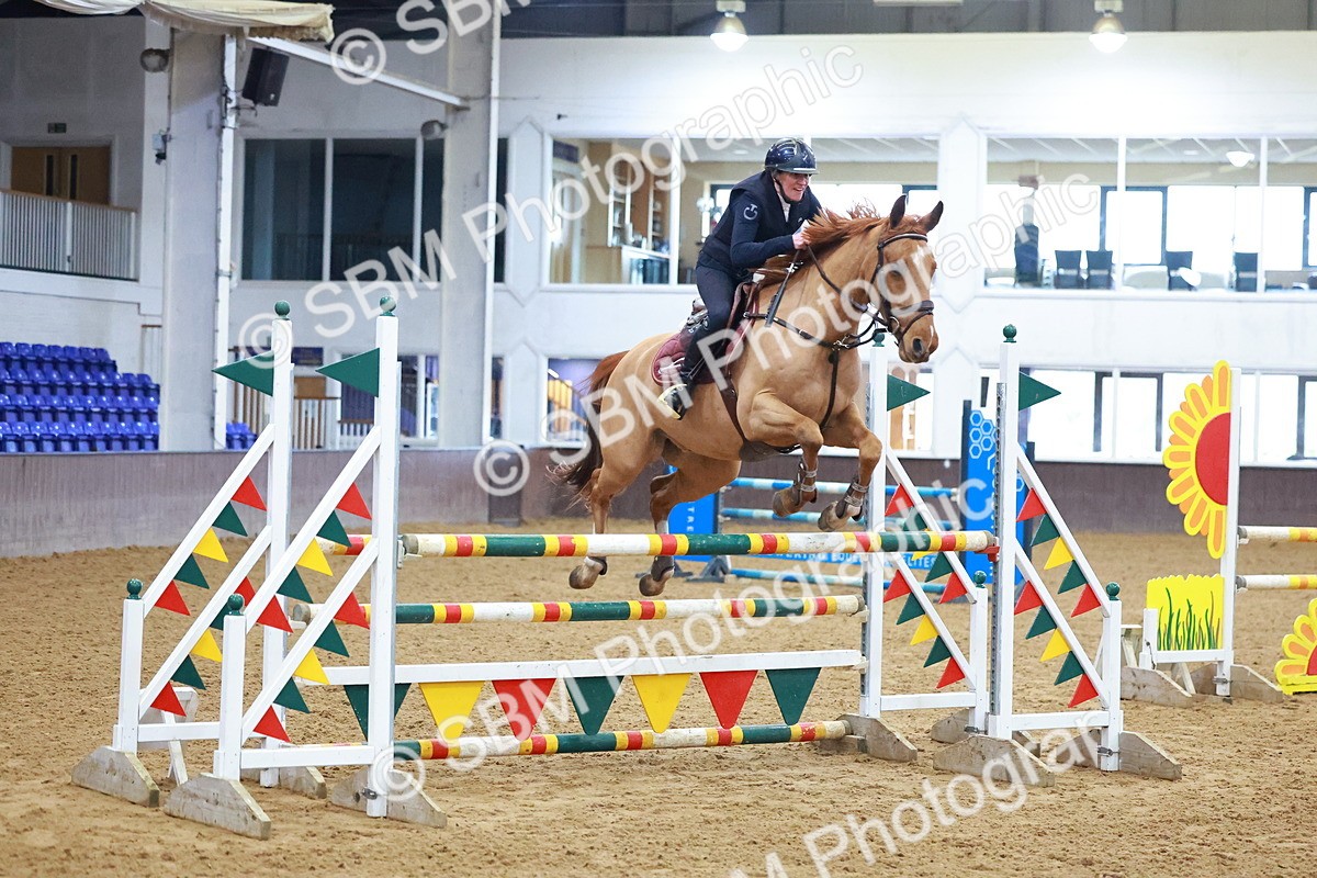 SBM_001219 - Class 4 - Senior Newcomers - 1.10m