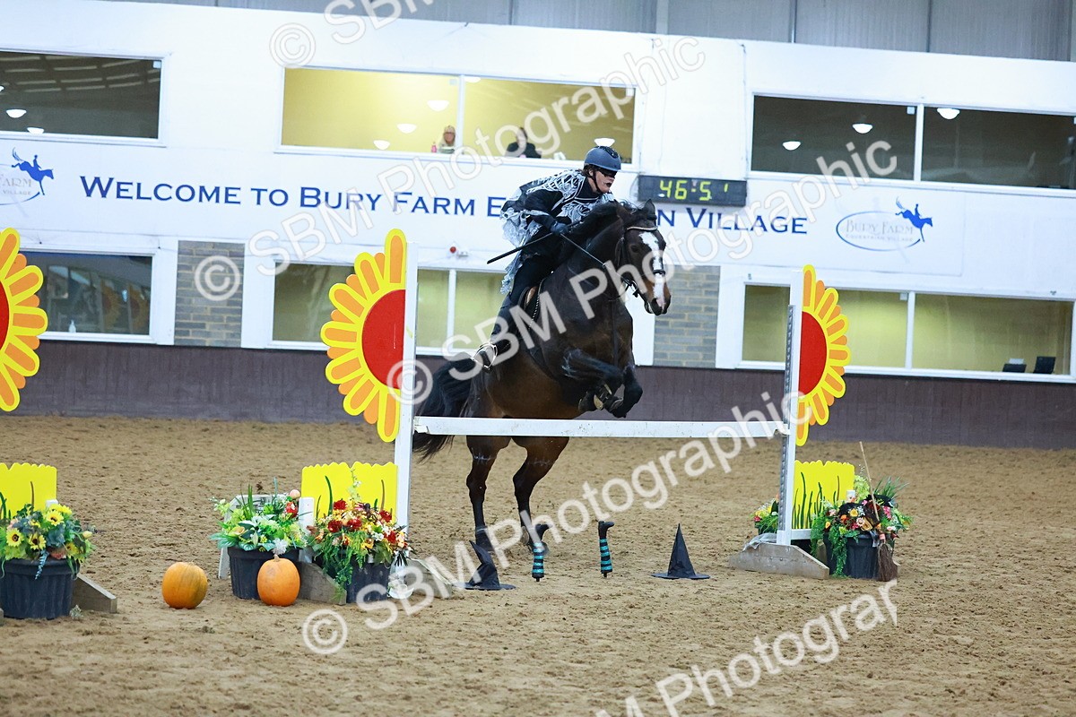 SBM_004306 - Class 5 - Accumulator with Joker