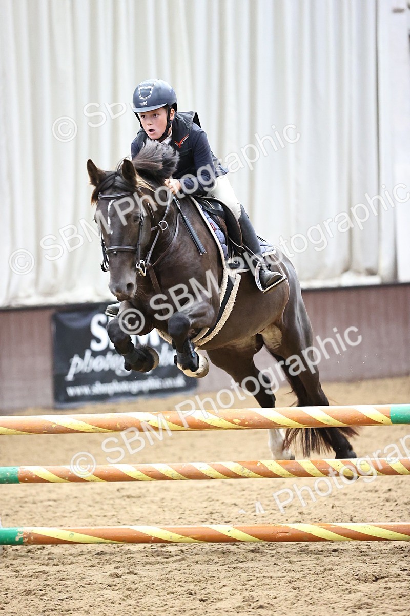 SBM_003248 - Class 10 - STX UK Pony British Novice 80cm