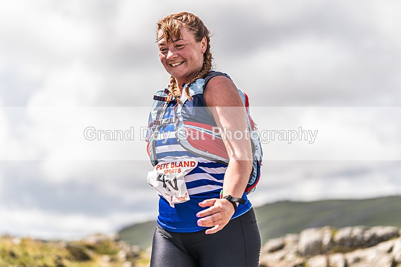 Blisco Dash-483 - Blisco Dash Fell Race (women) Saturday 27th July 2024