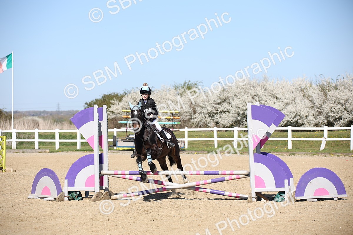 5K7A8954 - Class 3 - 60cm