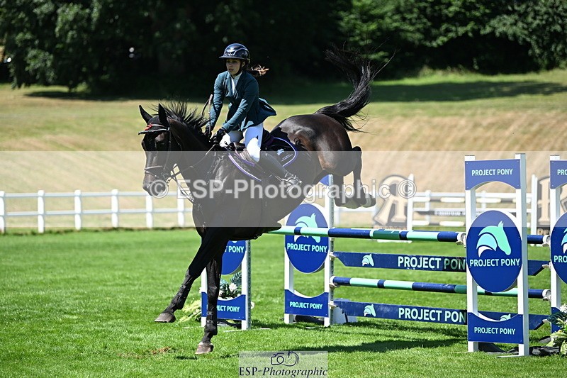 250703A-122859-03585 - Cls 2 1.20m Open