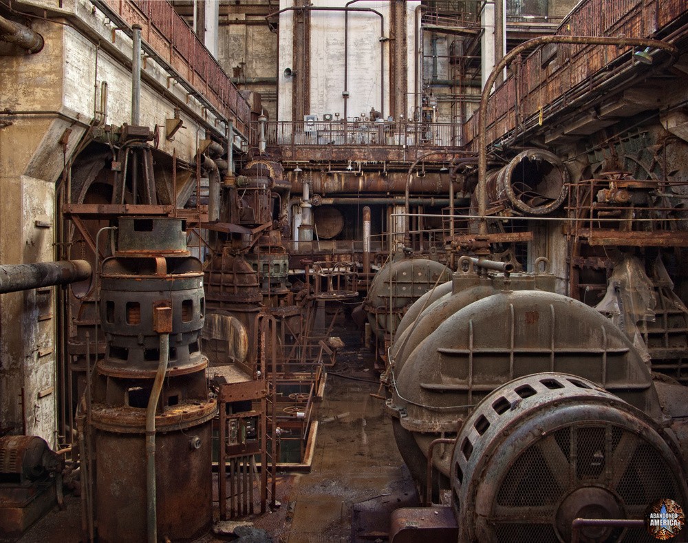  - Richmond Generating Station