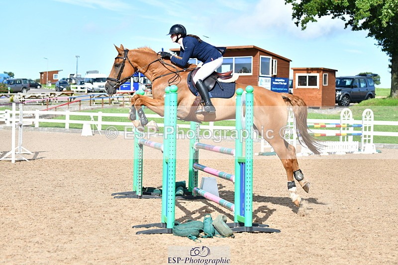 230819A-164809-01204 - Cls 35 1.10m Amateur Qualifier