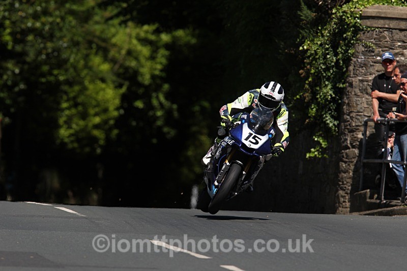  - Superbike Race