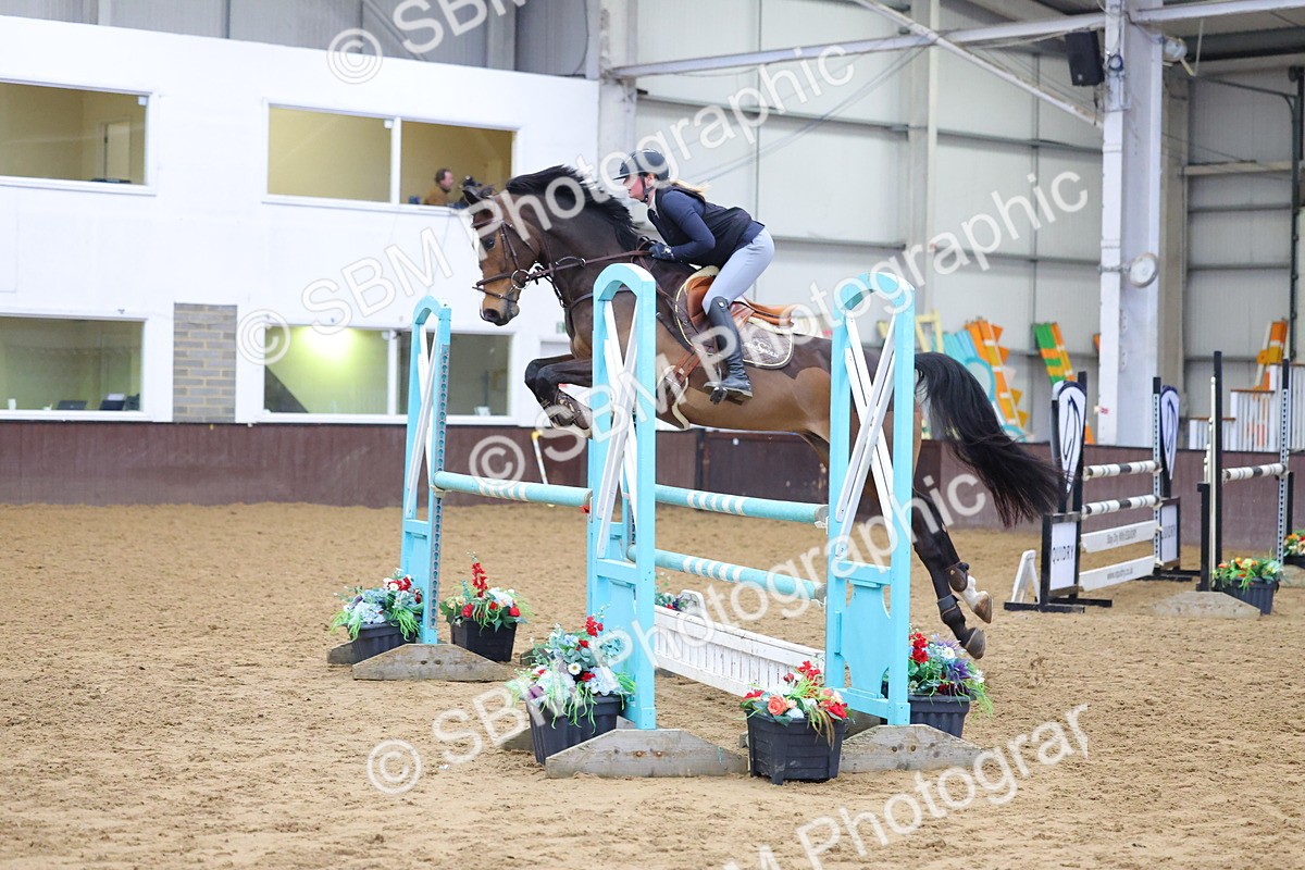 SBM_003109 - Class 8 - Senior Newcomers - 1.10m