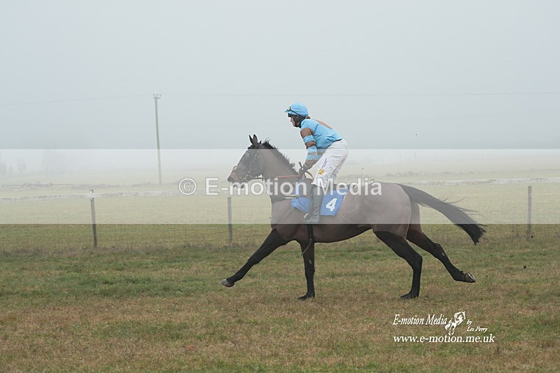 PtP 290123 30838 - Heythrop Hunt PtP Cocklebarrow 29/01/2023