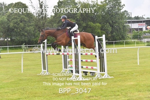 BPP_3047 - CLASS 1 SENIOR NEWCOMERS/1.10M OPEN