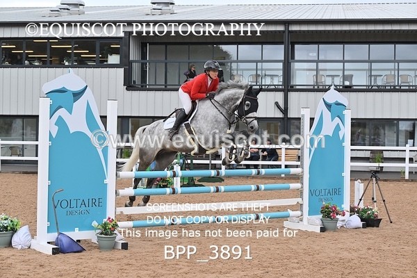 BPP_3891 - CLASS 2 WED Senior 1.05m Open