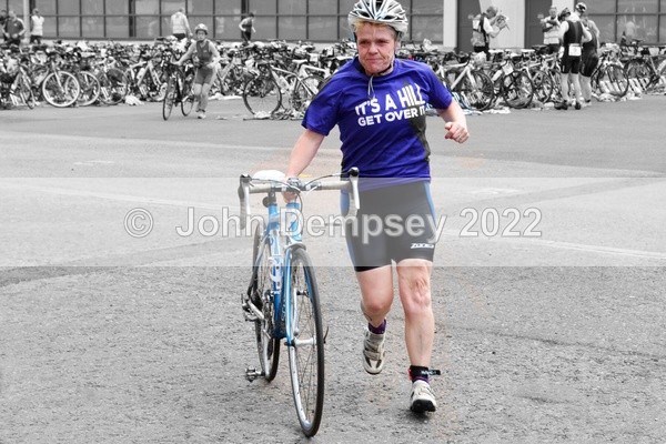  - Montrose Triathlon 2017