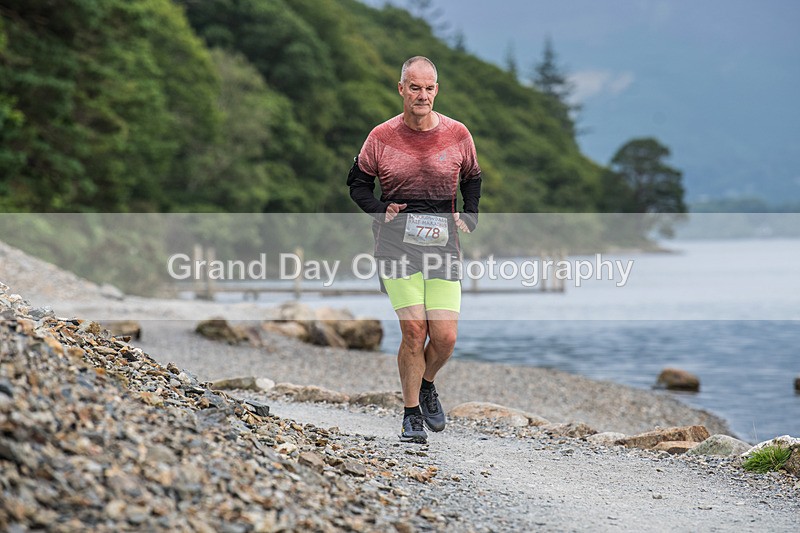 Borrowdale-341 - High Terrain Events Borrowdale Trail Half Marathon Sunday 18th August 2024