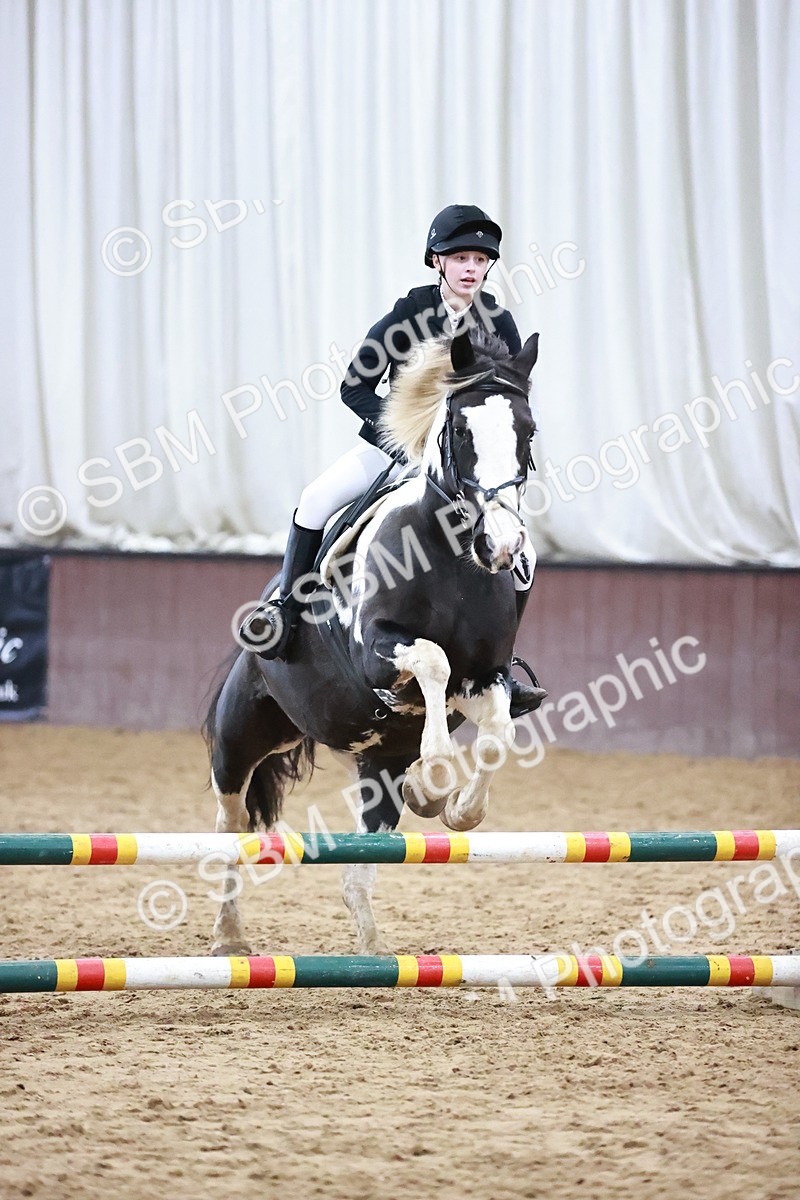 SBM_000883 - Class 3 - 60cm