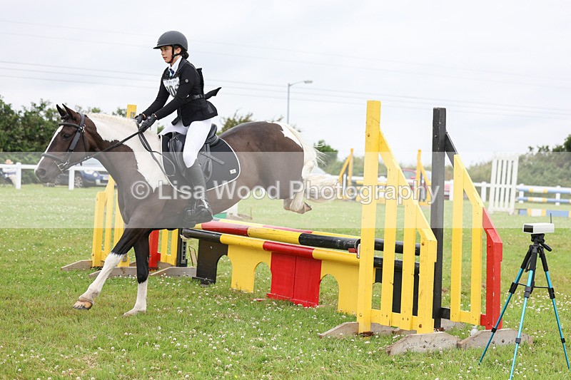 3E7A6348 - Class 5 PC80 Regional Qualifier Rnd 2 (B)