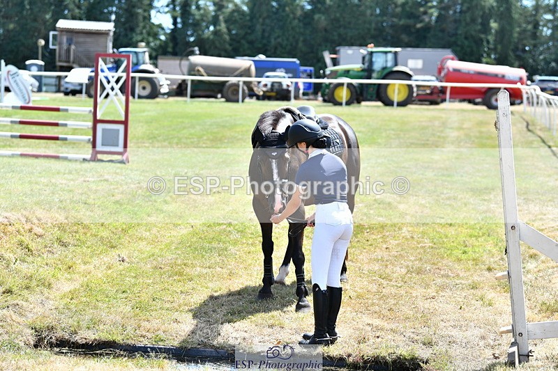 260705A-143118-20210 - Cls 59 Snr 100cm Derby Trial