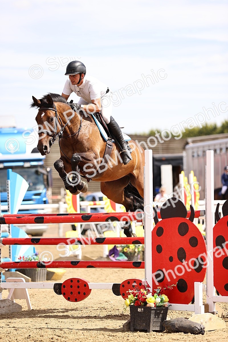 SBM_011113 - Class 10 - Talent Seekers Inc 7 Years Old Championship Qualifer - 1st Half