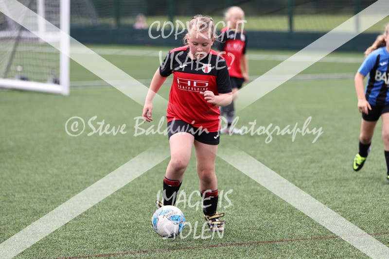 1DX32270 - Sun 7th U10 Girls