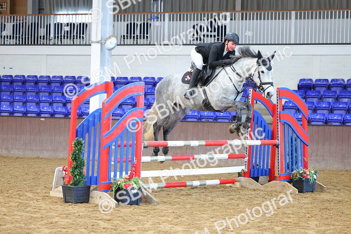 SBM_002032 - Class 8 - Senior British Novice 90cm