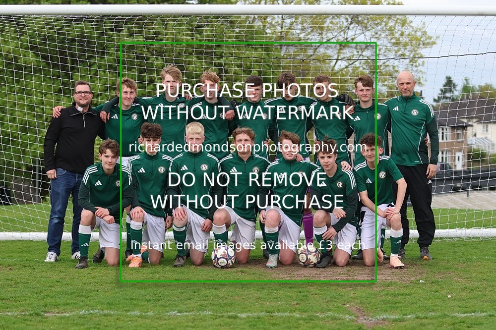 533A4368 - Holker Old Boys Under 16's