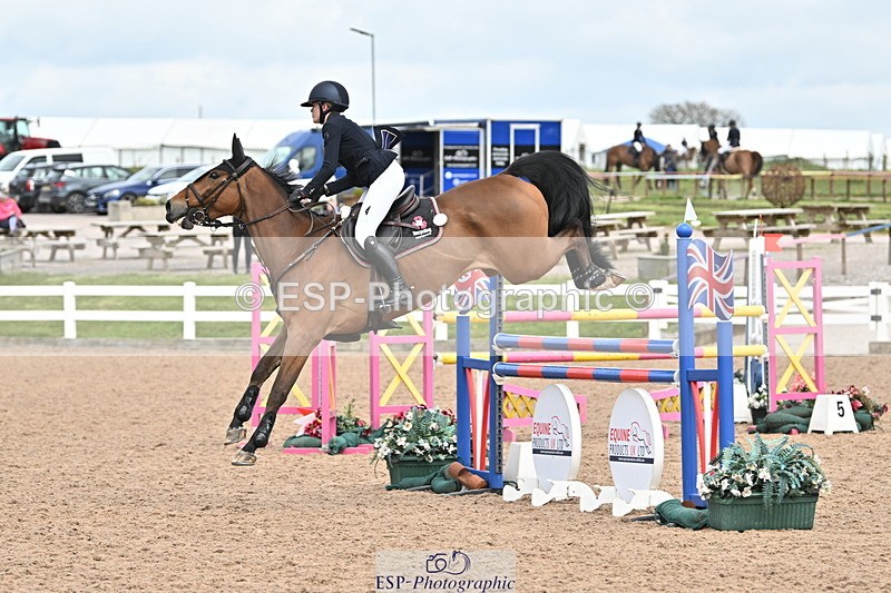 240418A-153522-04122 - Cls 17, 1 Star Silver Tour 1.20m