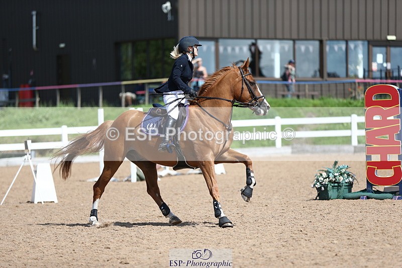 230811A-125735-05194 - Cla 17 1.05m Nat Am Qualifier