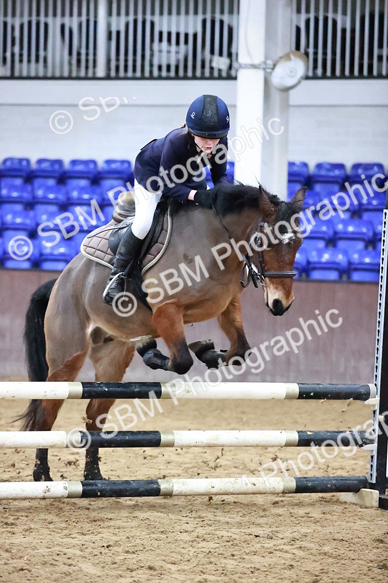 SBM_000130 - Class 1 - Pony Intro 70cm