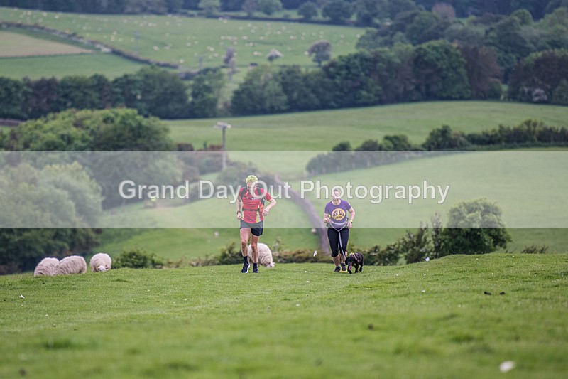 Hay-5 - Hay O Trail Race Tuesday 21st May 2024