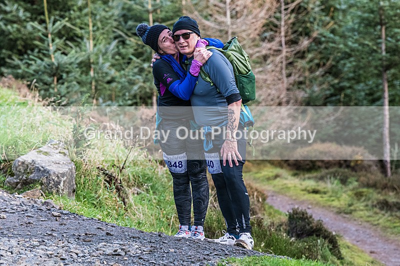 Glentress-596 - High Terrain Events Glentress 21 & 10K Trail Races Saturday 15th November 2025