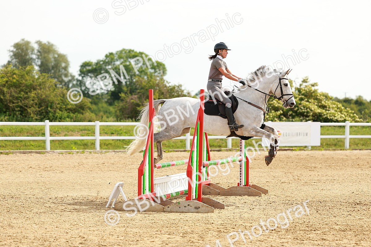 SBM_000256 - Class 1 - Clear Round