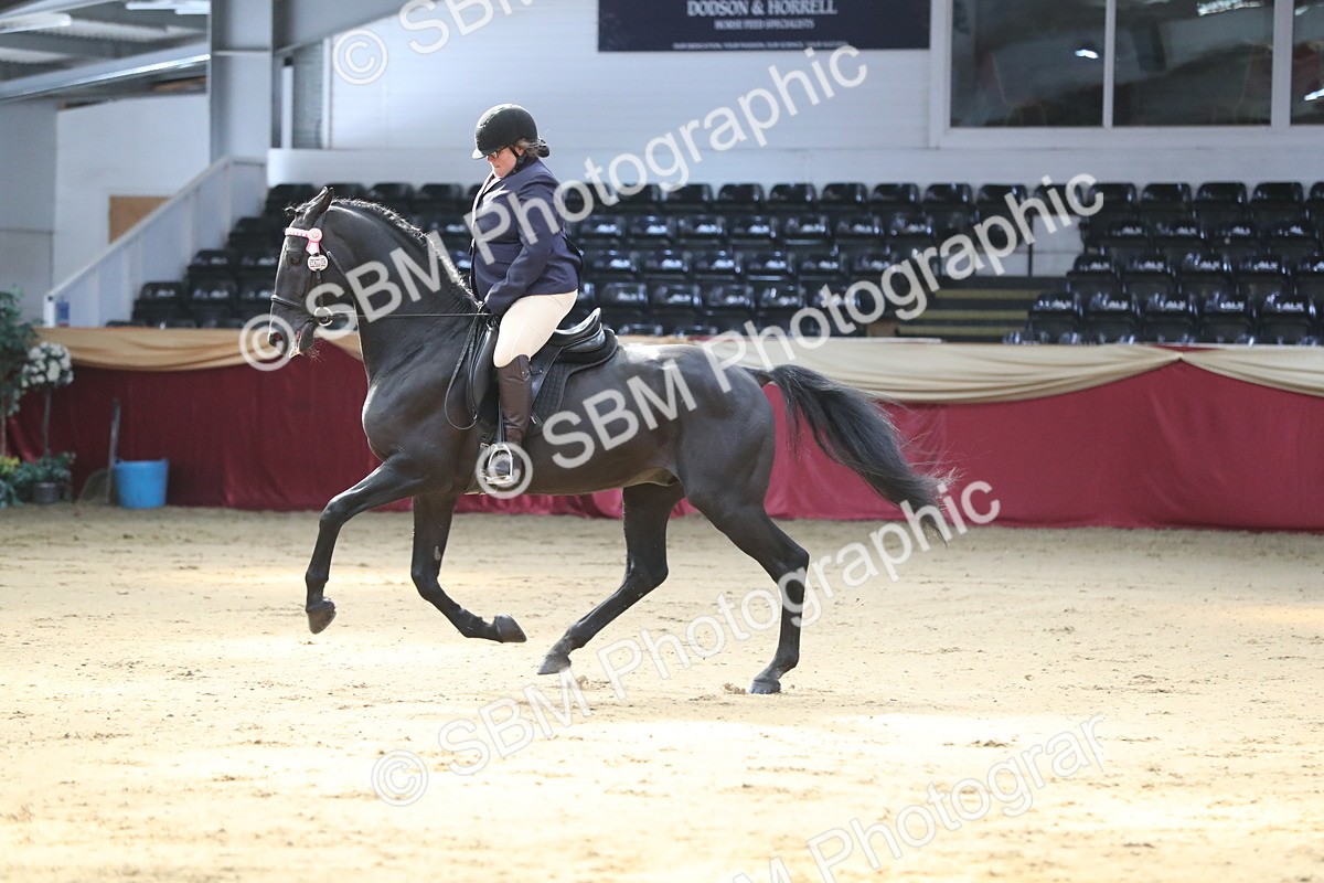 SBM_02888 - Class 6a Area Ridden Pre Vet