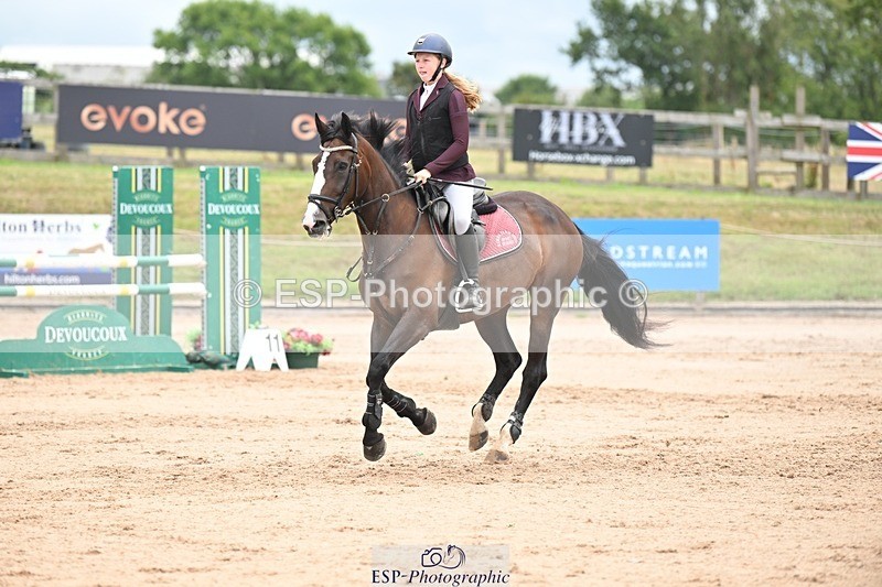 250726-110308-05737 - Cls 14 NAF Bronze League Semi Final