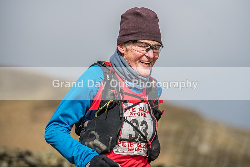 Black Combe-1203 - Black Combe Fell Race Saturday 9th March 2024