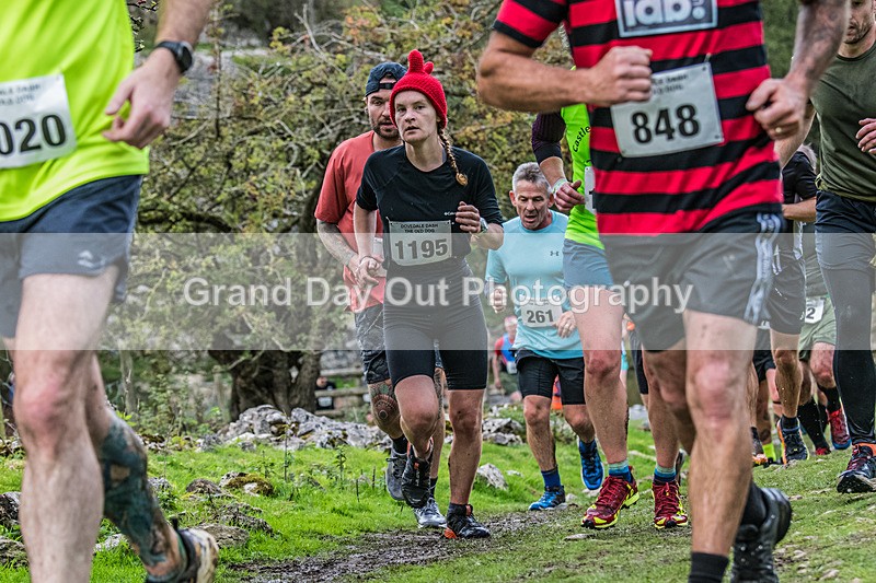 Dovedale Dash-1195 - Dovedale Dash Sunday 5th October 2025